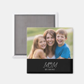 Magneet (Voorkant / Achterkant)