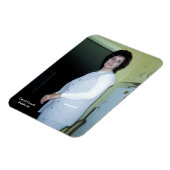 magneet (Linkerzijde)