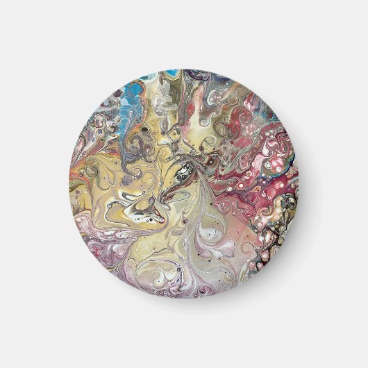 Magneet #11 (Voorkant)