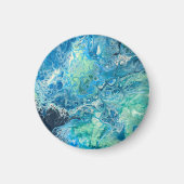 Magneet #3 (Voorkant)