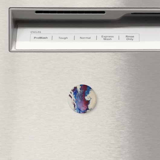 Magneet #4 (Insitu (Vaatwasser))