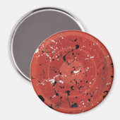 Magneet #5 2012 (Voorkant / Achterkant)