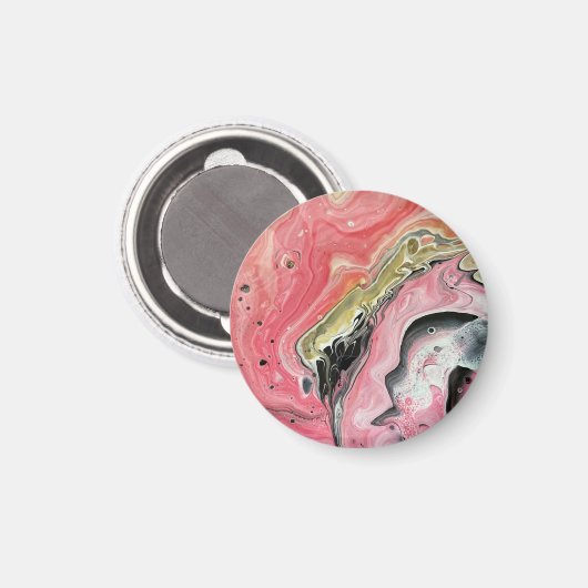 Magneet #8 (Voorkant / Achterkant)