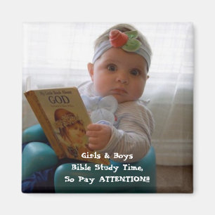 Magneet aanpassen voeg uw speciale foto toe