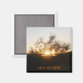 MAGNEET ART & DESIGN DECORATIE STIJLEN (Voorkant / Achterkant)