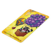 Magneet - Bubbels 2 (Linkerzijde)