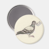 Magneet "C'è posta per te!" (Voorkant / Achterkant)