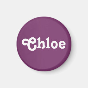 Magneet Chloe