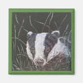 Magneet Das. (Voorkant)