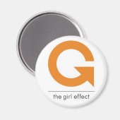 Magneet - Eenvoudig (Voorkant / Achterkant)