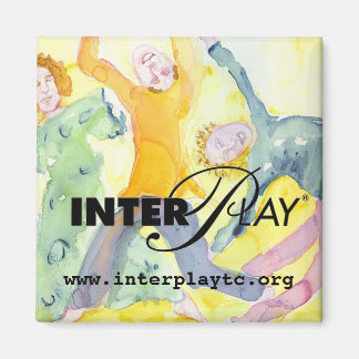 Magneet, eenvoudig magneet