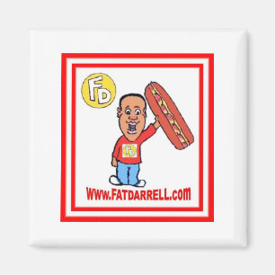 Magneet-FD1 logo Magneet