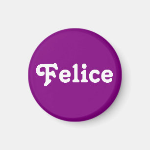 Magneet Felice