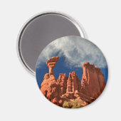 magneet - Fisher Towers-3 (Voorkant / Achterkant)