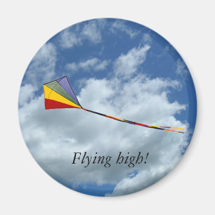 Magneet - Flying High!