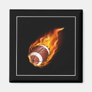 Magneet-Football Magneet
