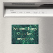 magneet 'Gods liefde (Insitu (Vaatwasser))