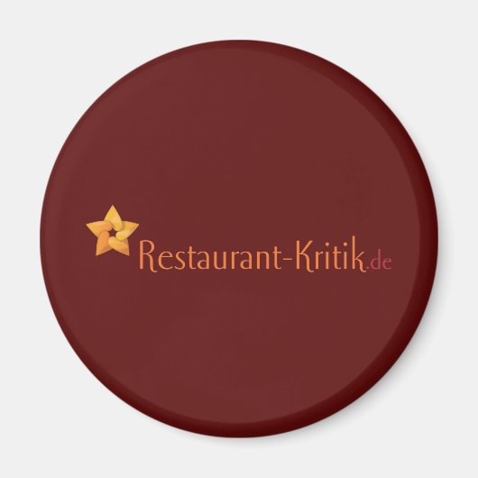 Magneet im RK-look (Voorkant)