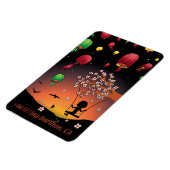 Magneet - In de Stroom (Linkerzijde)