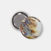 Magneet klein#1 (Voorkant / Achterkant)