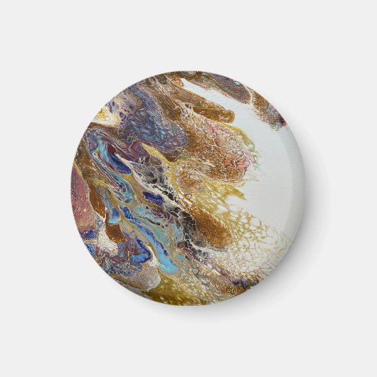 Magneet klein#1 (Voorkant)