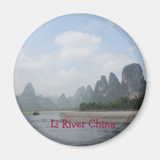 MAGNEET - Li River China