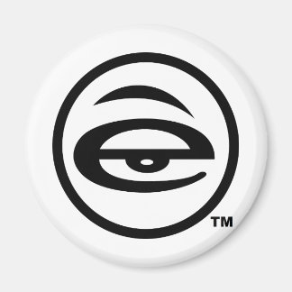 Magneet - OgenWideBlind