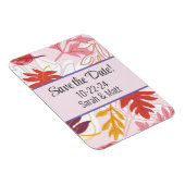 Magneet om datum te reserveren (Rechterzijde)