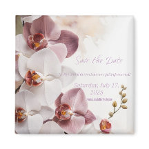 Magneet om de datum te reserveren