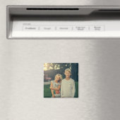 magneet op maat | Aangepaste foto | Hoge kwaliteit (Insitu (Vaatwasser))