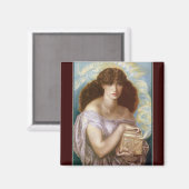 Magneet: Pandora Magneet (Voorkant / Achterkant)