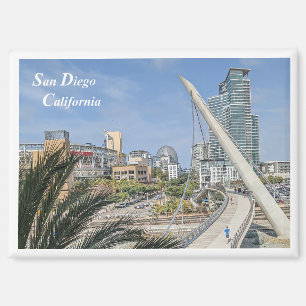 magneet - San Diego, Californië