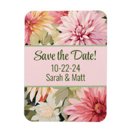 Magneet save the date