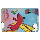 Magneet - Sprinkles 2 (Horizontaal)