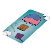 Magneet - Sprinkles 3 (Linkerzijde)