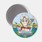 MAGNEET Tara Bescherming tegen giftige stoffen (Voorkant / Achterkant)