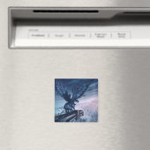 magneet_Titan's Curse Magneet (Insitu (Vaatwasser))