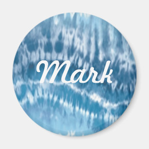 Magneet van de Kleurstof van het Stropdas van de