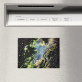 magneet voor het verven van nevels (Insitu (Vaatwasser))