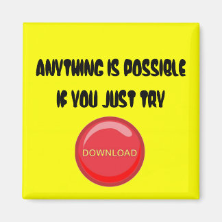 magneet voor motivatie Gezegde