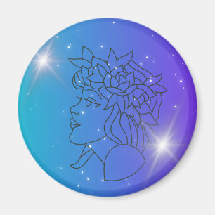 Magneet voor thuis