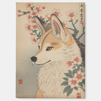 magneet vos japan