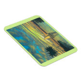 Magneet, Vreedzaam, Gemakkelijk, Gevoel Magneet (Rechterzijde)