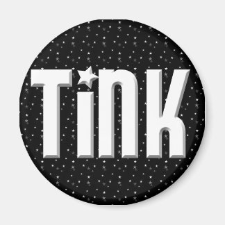 Magneet - Zwarte Sterren