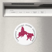 Magneetcabernet CHA-Roos Magneet (Insitu (Vaatwasser))