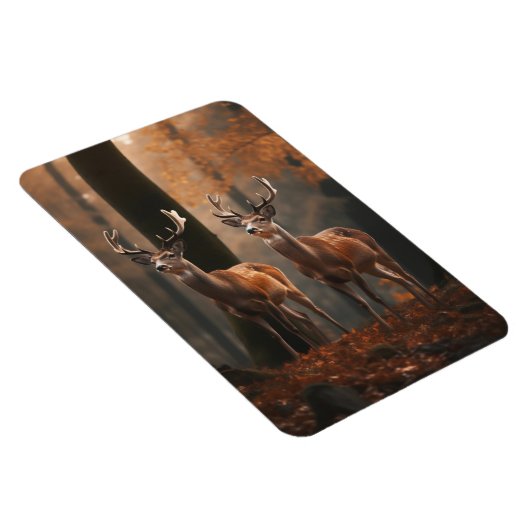 magneethert magneet (Rechterzijde)