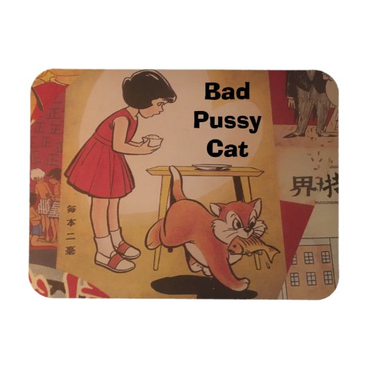 magneetprinses magneet (Horizontaal)