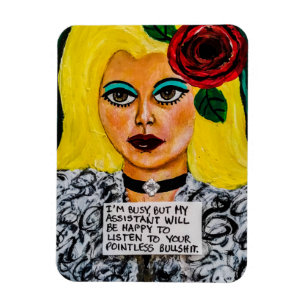 magneetprinses magneet