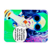 magneetprinses