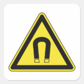 Magneetteken Stickers (Voorkant)